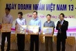 Cao su Kon Tum được khen tặng xuất sắc trong hoạt động an sinh xã hội